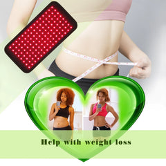 Infrared Light Therapy Belt - Qobeyhub