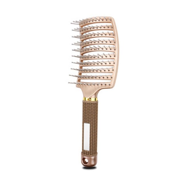 Massage Hair Comb - Qobeyhub