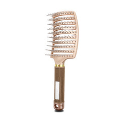 Massage Hair Comb - Qobeyhub