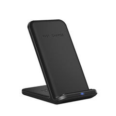 3in1 Wireless Fast Charger Dock Station - Qobeyhub