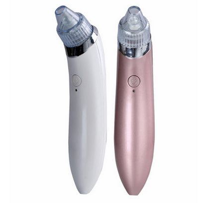 4-in-1 Multifunctional Beauty Pore Vacuum - Qobeyhub