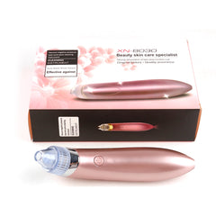 4-in-1 Multifunctional Beauty Pore Vacuum - Qobeyhub