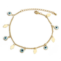 Charm Bracelet - Qobeyhub