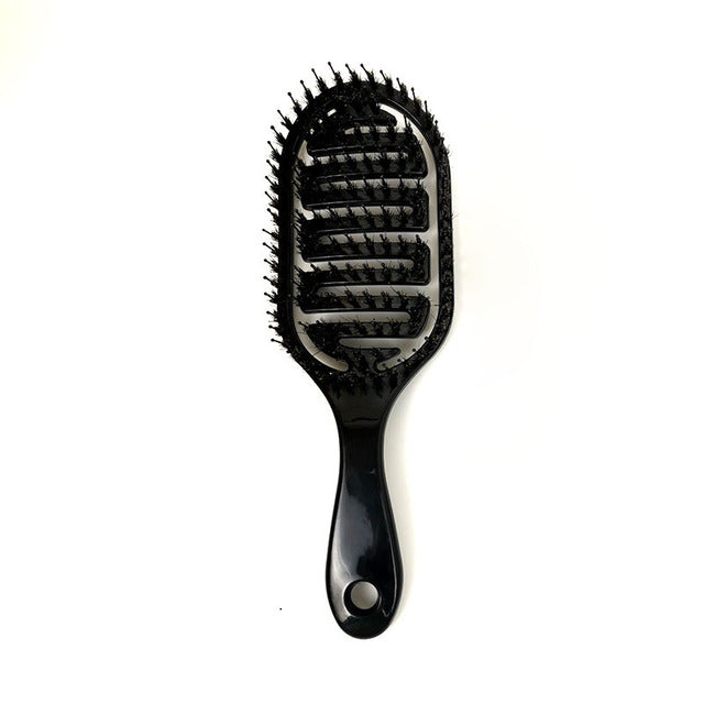 Massage Hair Comb - Qobeyhub