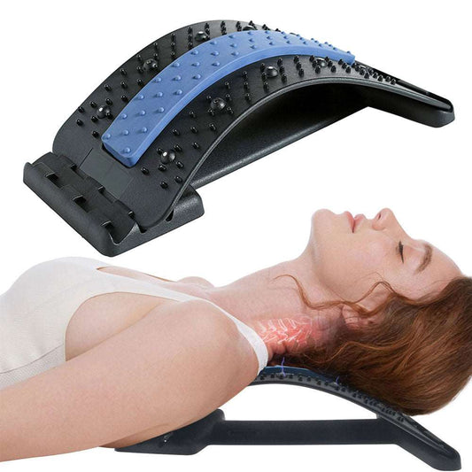 Back Massage Pad - Qobeyhub