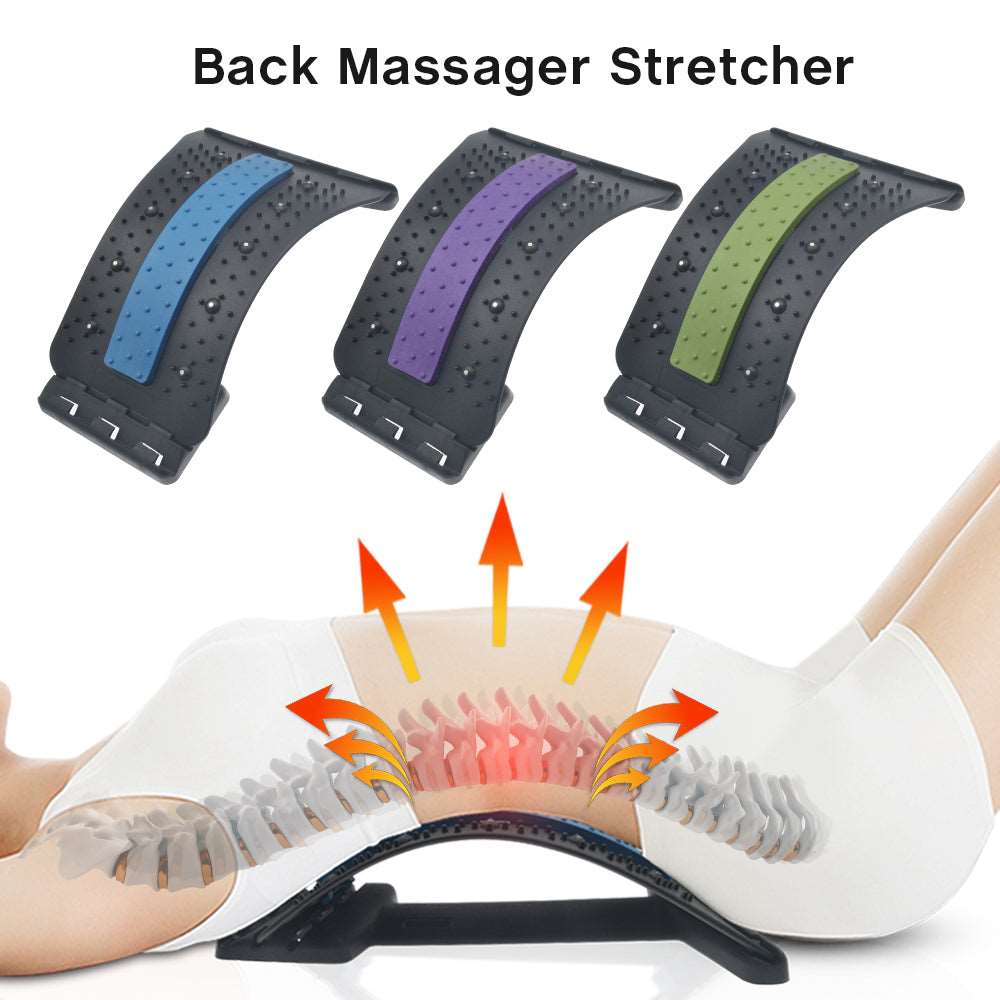 Back Massage Pad - Qobeyhub