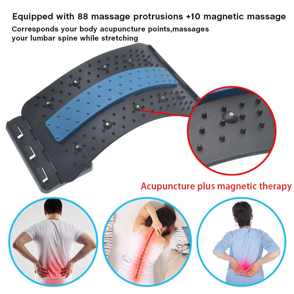 Back Massage Pad - Qobeyhub