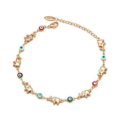 Charm Bracelet - Qobeyhub - 649073_ED00V6B