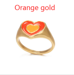 Creative Love Heart Ring - Qobeyhub - 480079_E4BIALH