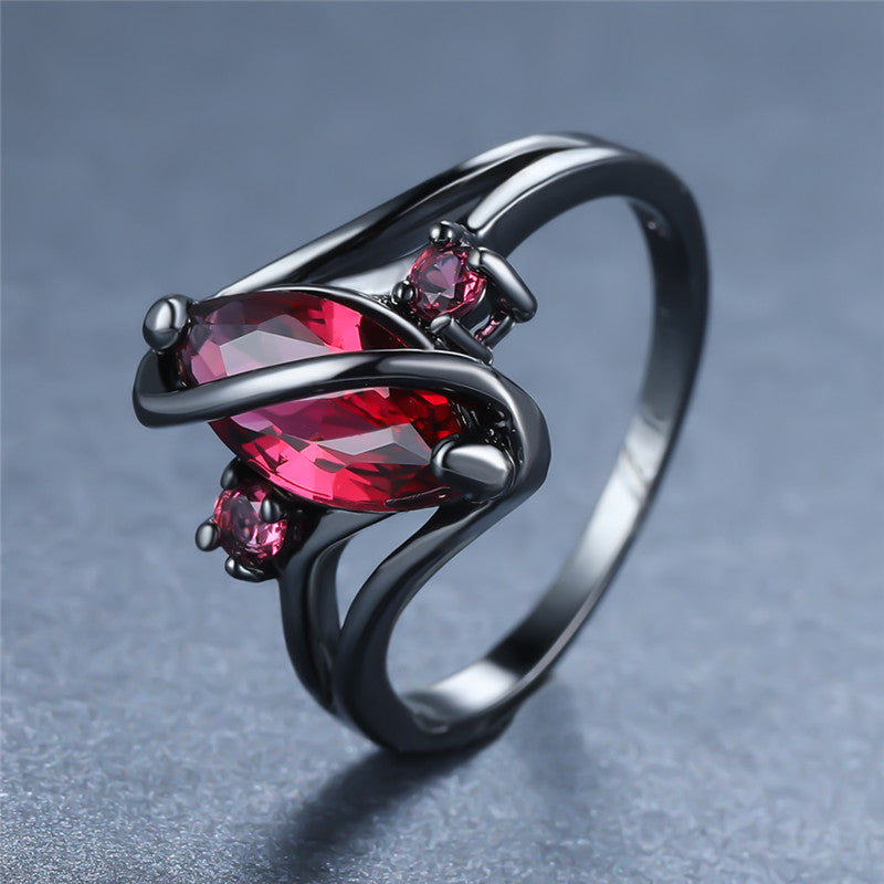 Crystal Ring - Qobeyhub