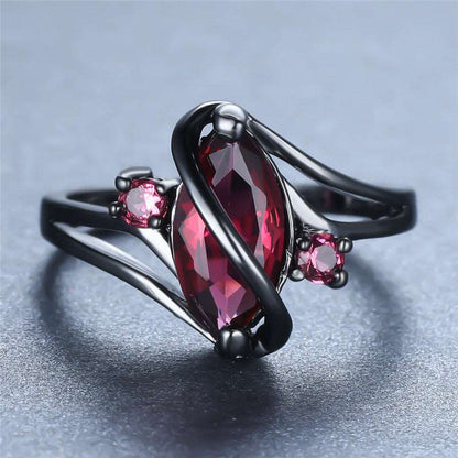 Crystal Ring - Qobeyhub