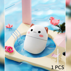 🌟 Cute Cat Humidifier | 50% OFF | Hot Sale 🌟- Qobeyhub - 730693_ZSRXRRN