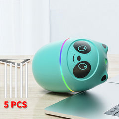 🌟 Cute Cat Humidifier | 50% OFF | Hot Sale 🌟 - Qobeyhub - 730693_ZSRXRRN