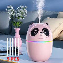 🌟 Cute Cat Humidifier | 50% OFF | Hot Sale 🌟- Qobeyhub - 730693_ZSRXRRN