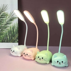 Cute Desk Lamp - Qobeyhub