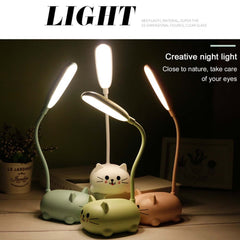 Cute Desk Lamp - Qobeyhub