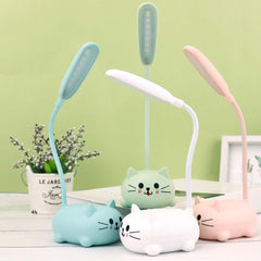 Cute Desk Lamp - Qobeyhub