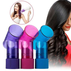 Blow Out Afro DIY Hair Dryer - Qobeyhub