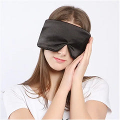 DreamSilk Double Layer Silk Sleeping Mask - Qobeyhub - 970444_ZGPIDYG