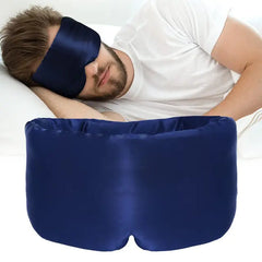 DreamSilk Double Layer Silk Sleeping Mask - Qobeyhub - 970444_ZGPIDYG