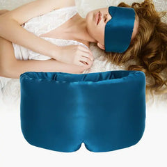 DreamSilk Double Layer Silk Sleeping Mask - Qobeyhub - 970444_ZGPIDYG