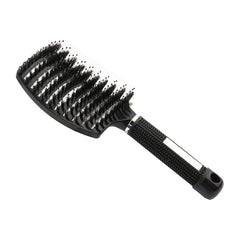 Massage Hair Comb - Qobeyhub