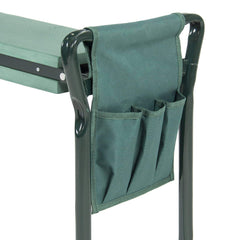 Garden Kneeler - Qobeyhub