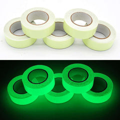 Glow in the Dark Sticker Tape – Hot Sale 50% OFF!! - Qobeyhub - 1001253_HBW3QFQ