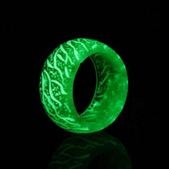 Love Glow Ring - Qobeyhub