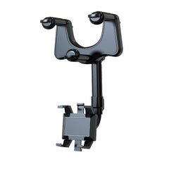 360° Rotatable Smart Phone Car Holder - Qobeyhub