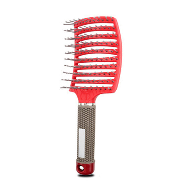 Massage Hair Comb - Qobeyhub