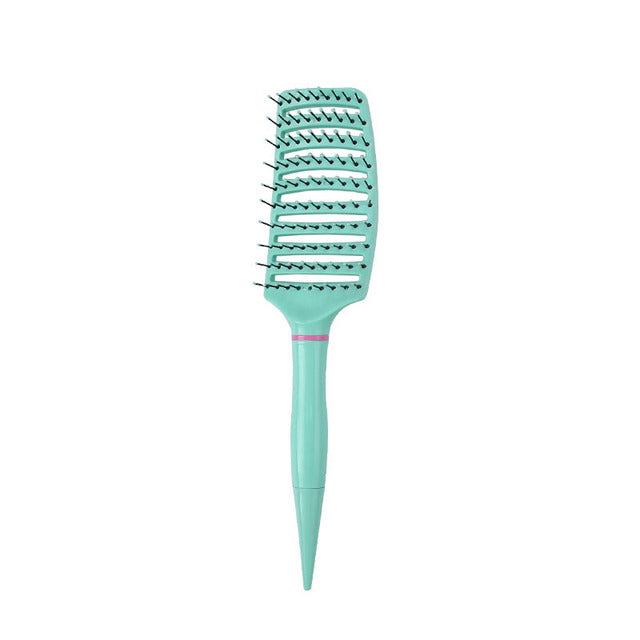 Massage Hair Comb - Qobeyhub