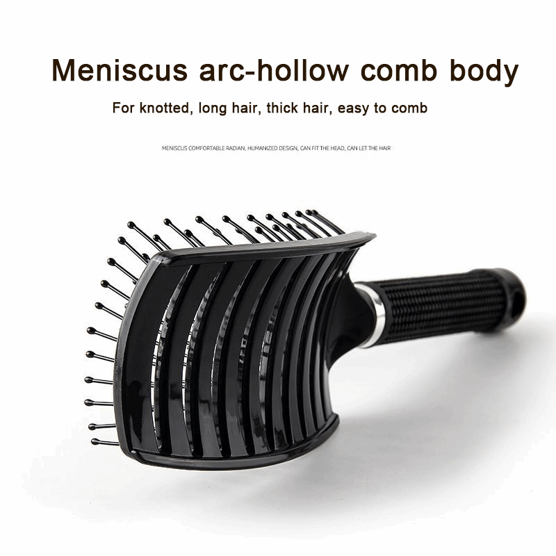 Massage Hair Comb - Qobeyhub - 738230_AJAPMDW