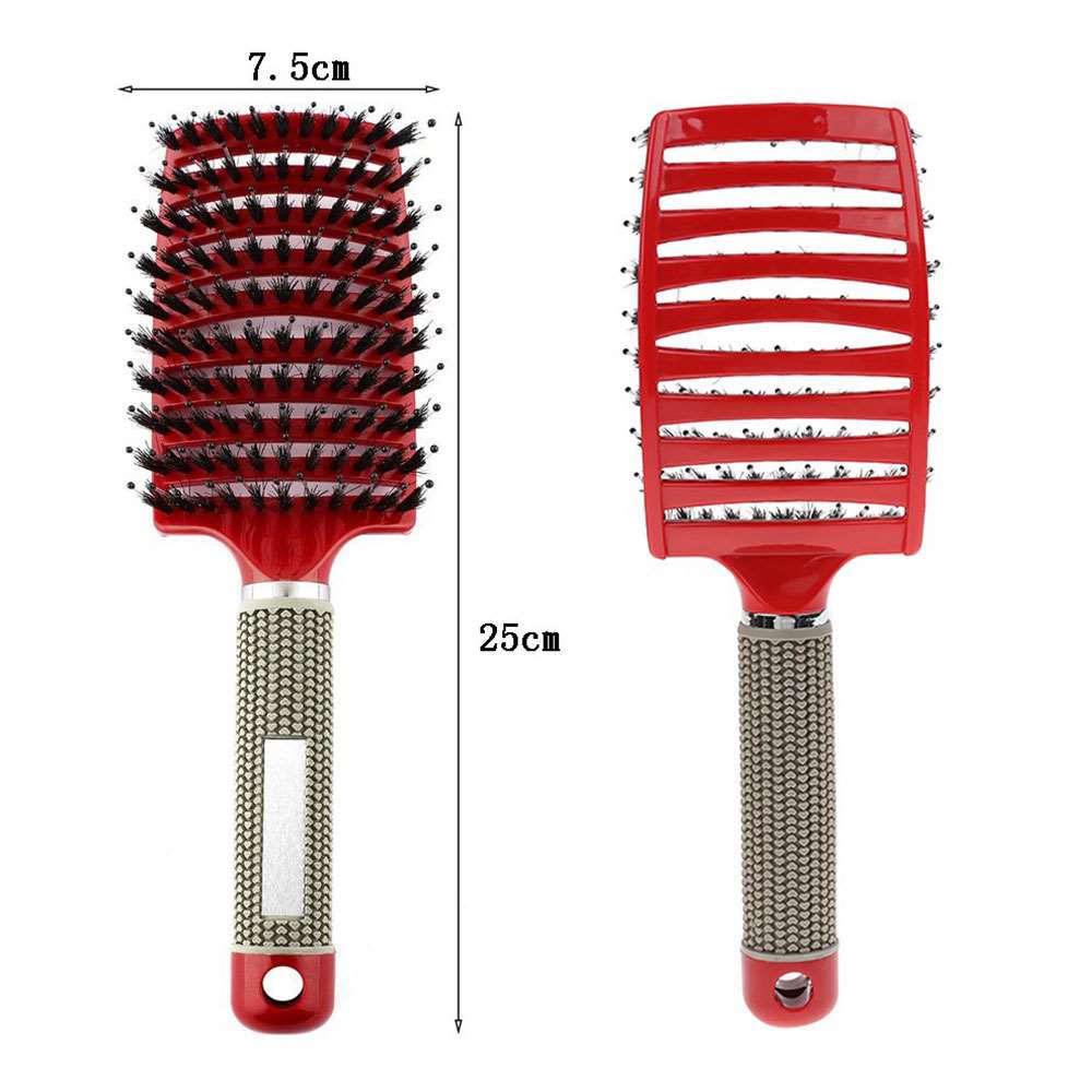 Massage Hair Comb - Qobeyhub - 738230_AJAPMDW