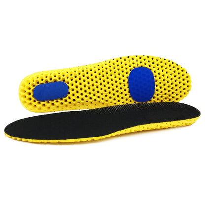 Memory Foam Insoles For Shoes - Qobeyhub