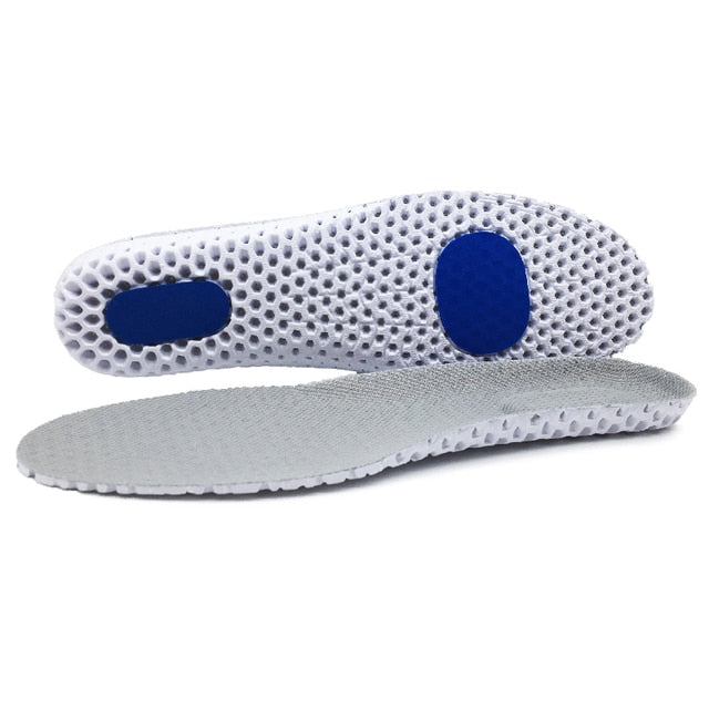 Memory Foam Insoles For Shoes - Qobeyhub