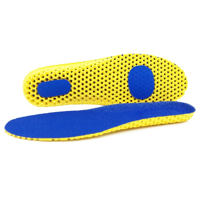 Memory Foam Insoles For Shoes - Qobeyhub