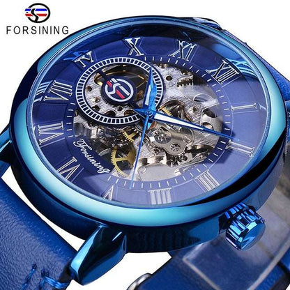 Men Luxury Brand Watch - Qobeyhub - 482534_E0SAIFE