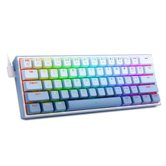 Mini Mechanical Gaming Wired Keyboard - Qobeyhub