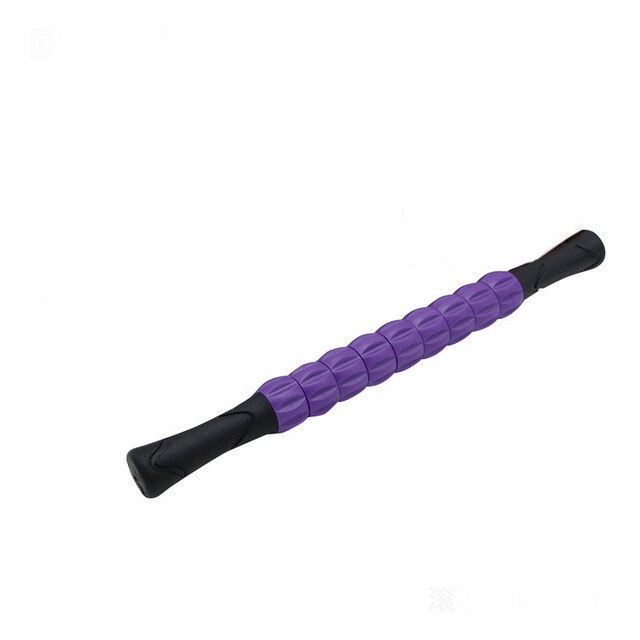 Muscle Roller Stick Body Massage - Qobeyhub