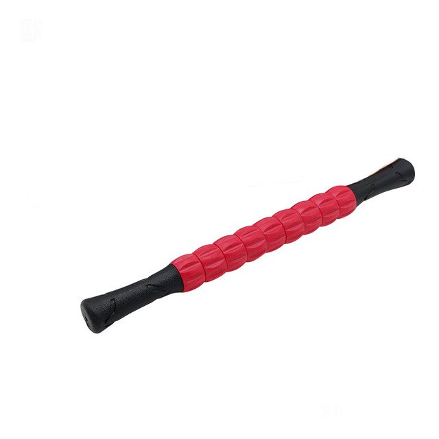 Muscle Roller Stick Body Massage - Qobeyhub