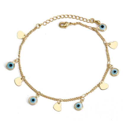 Charm Bracelet - Qobeyhub