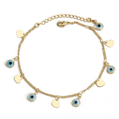 Charm Bracelet - Qobeyhub