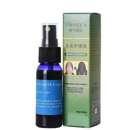 Organic Hair Growth Essence - Qobeyhub