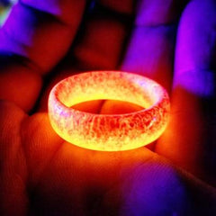 Unisex Luminous Rings - Qobeyhub