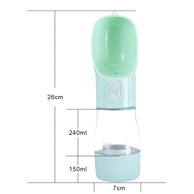 Pet Dog Water Bottle Feeder - Qobeyhub - 707952_RE6MVIL