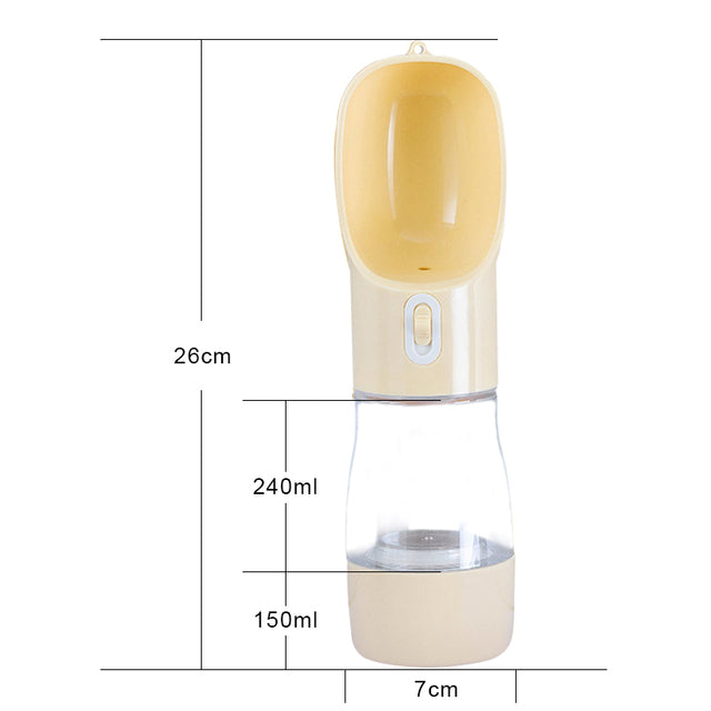 Pet Dog Water Bottle Feeder - Qobeyhub - 707952_RE6MVIL