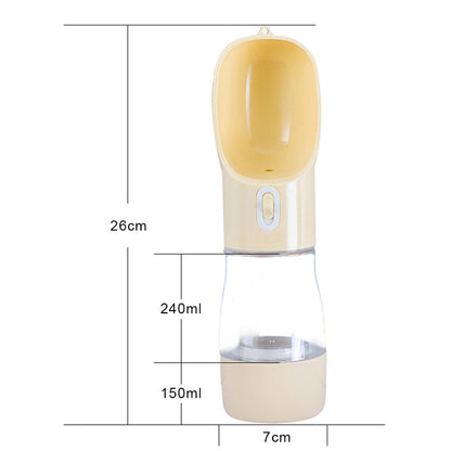 Pet Dog Water Bottle Feeder - Qobeyhub - 707952_RE6MVIL