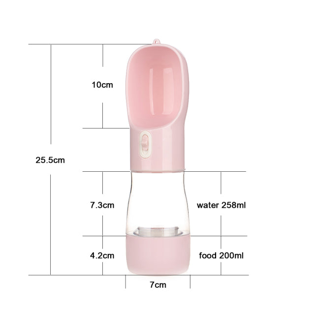 Pet Dog Water Bottle Feeder - Qobeyhub - 707952_RE6MVIL