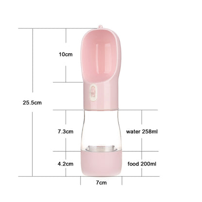 Pet Dog Water Bottle Feeder - Qobeyhub - 707952_RE6MVIL